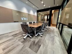 Keppel Towers (D2), Office #607902741
